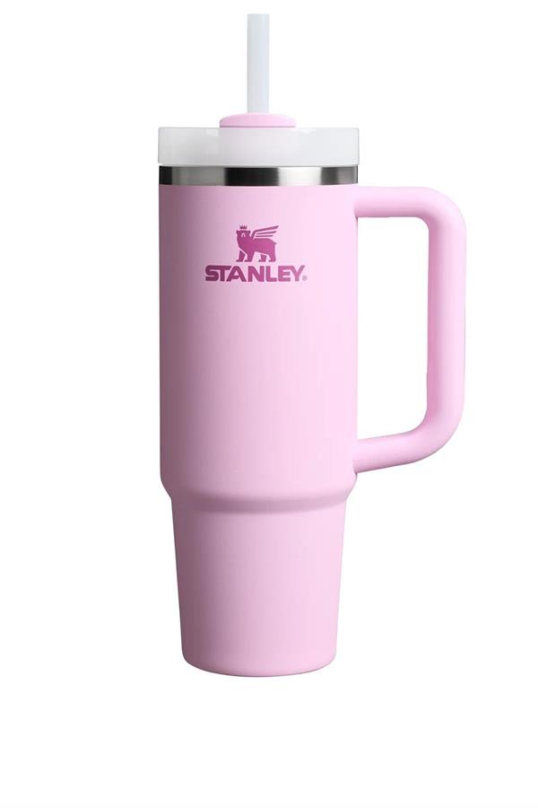 Stanley The Quencher H2o Flowstate 0.89L/30oz Cherry Blossom