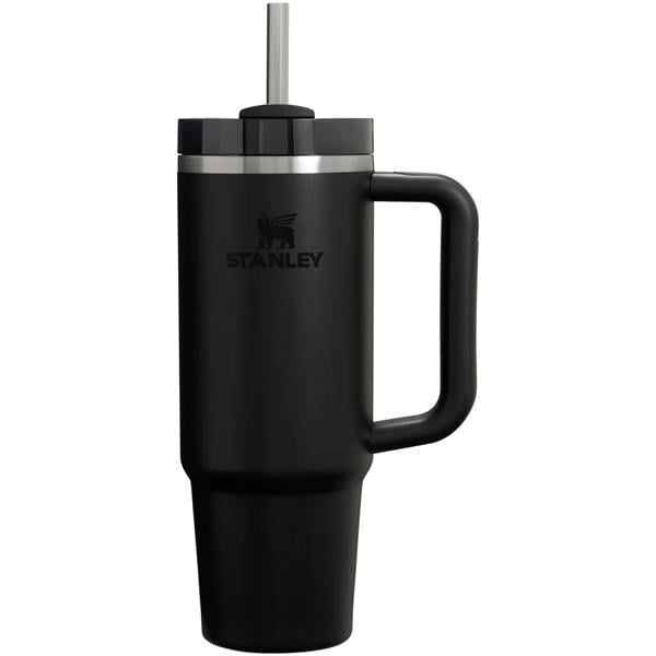 Stanley The Quencher H2o Flowstate 0.89L/30oz Black