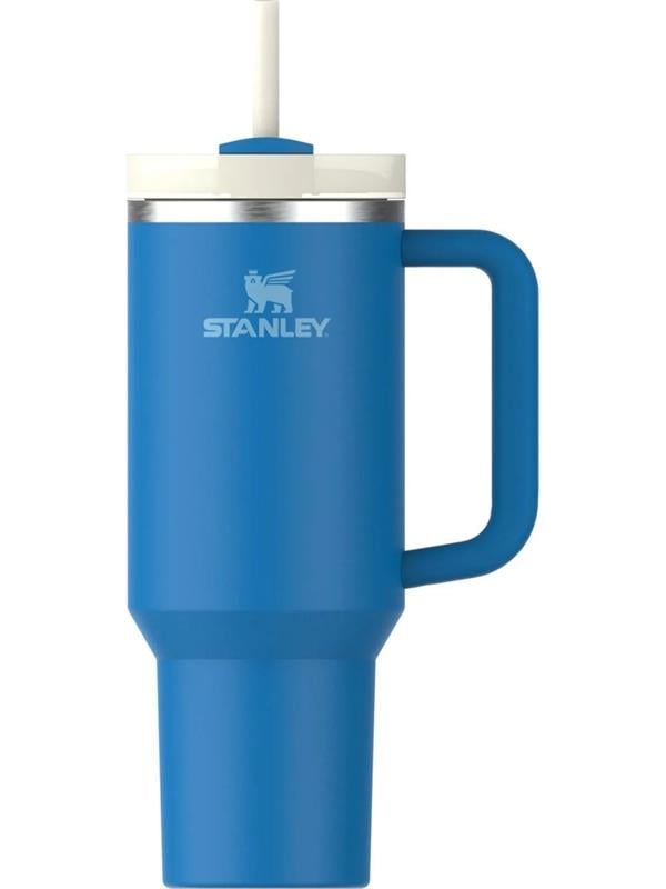 Stanley The Quencher H2o Flowstate 1.18L/40oz Azure