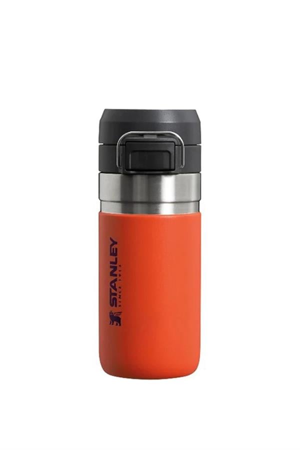 Stanley The Quick-Flip Water Bottle .47L / 16oz Tigerlily