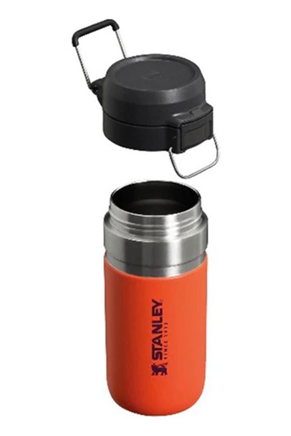 Stanley The Quick-Flip Water Bottle .47L / 16oz Tigerlily
