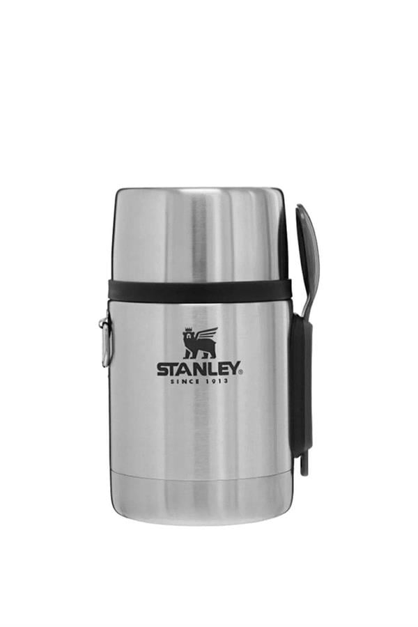Stanley The Staınless Steel All-In-One Food Jar 0.53L / 18Oz