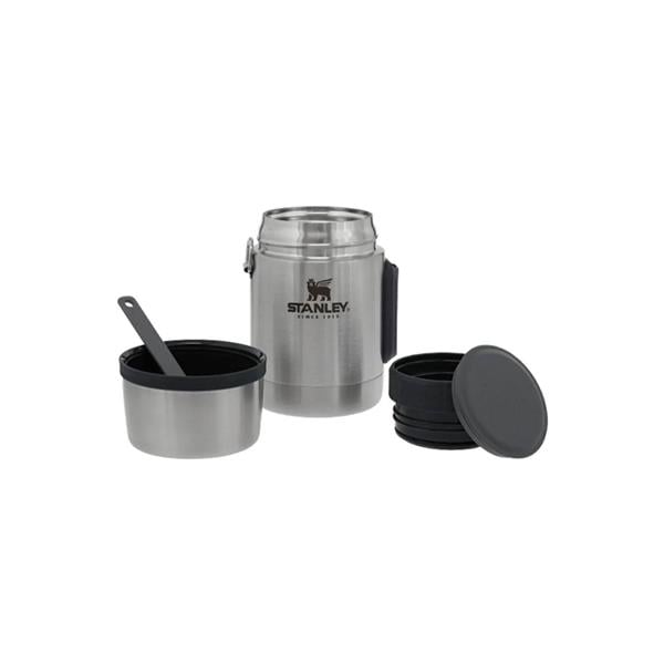 Stanley The Staınless Steel All-In-One Food Jar 0.53L / 18Oz