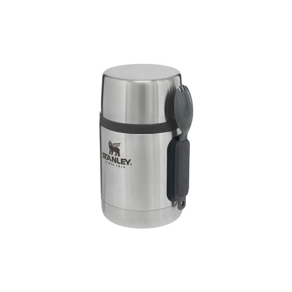 Stanley The Staınless Steel All-In-One Food Jar 0.53L / 18Oz