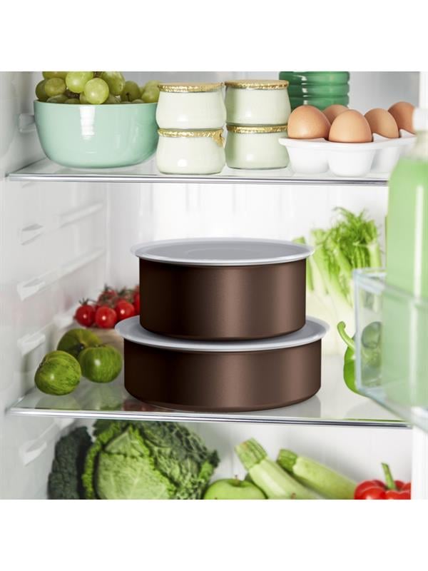 Tefal Ingenio XL Intense Titanyum 2X Maxi Set 19 Parça