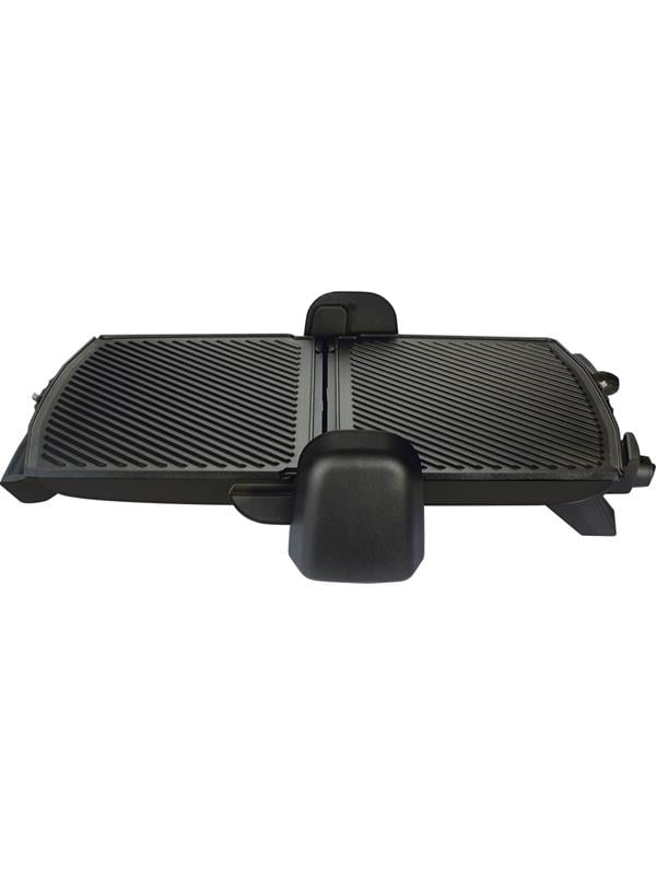 TEFAL TOAST EXPERT IZGARA VE TOST MAKINESI  SIYAH