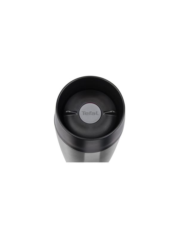 TEFAL TRAVEL MUG TERMOS METAL 0.5L K:6 AD