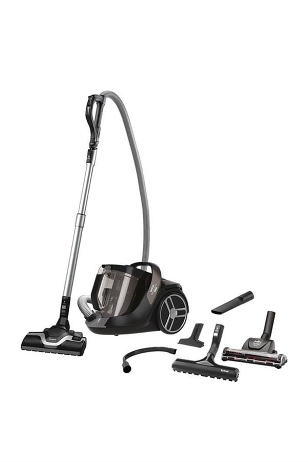 TEFAL TW7289 5* Silence Force Cyclonic Süpürge