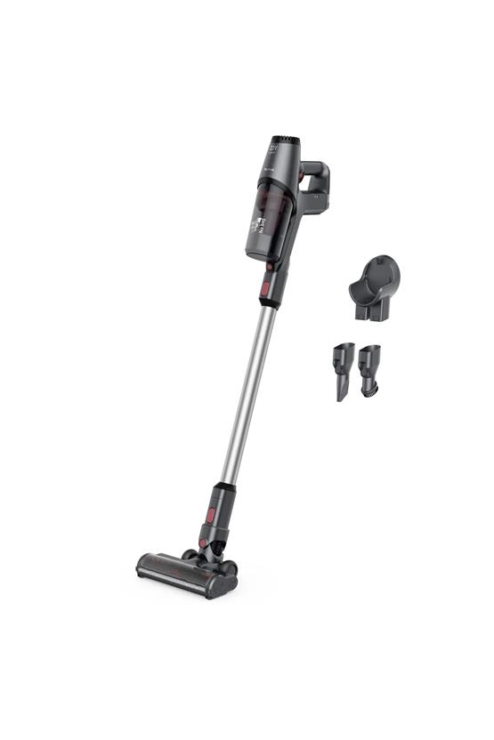 TEFAL TY6983TR X-PERT 3.60 KABLOSUZ SARJLI DIKEY SUPURGE