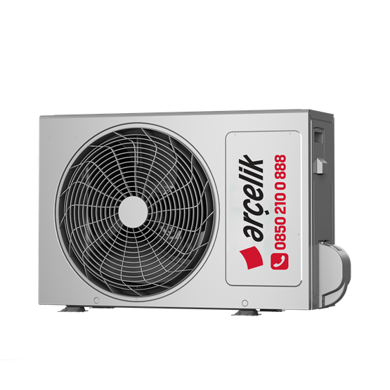 Arçelik 15325 S Inverter Klima 15.000 Btu/h (Sadece Soğutma) Split Klima
