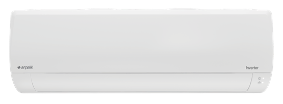 Arçelik 15325 S Inverter Klima 15.000 Btu/h (Sadece Soğutma) Split Klima