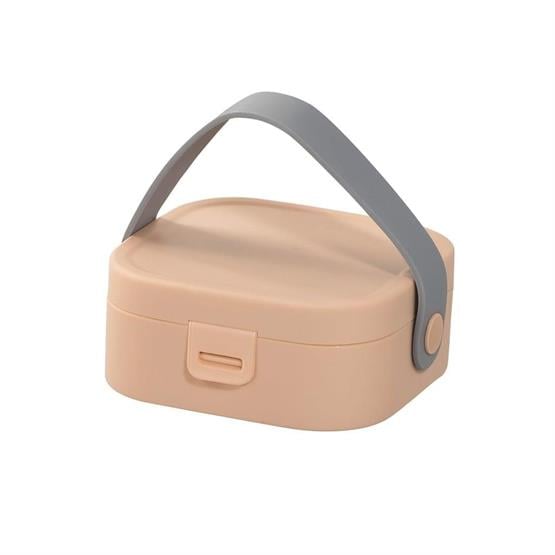 360° Döner Sistem Makyaj Organizeri – Makyaj ve Kozmetik Düzenleyici + Çanta Boy Organizer Hediyeli