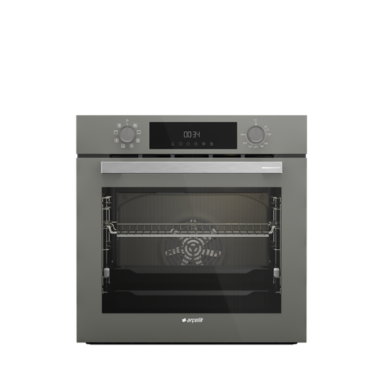 Arçelik AFC 341 G Buhar Destekli Fırın