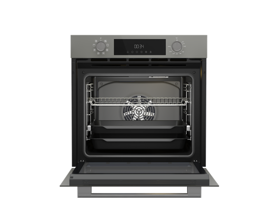 Arçelik AFC 341 G Buhar Destekli Fırın