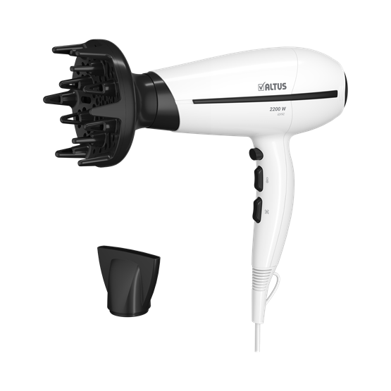 ALTUS AL 7044 S SAÇ KURUTMA MAKİNESİ