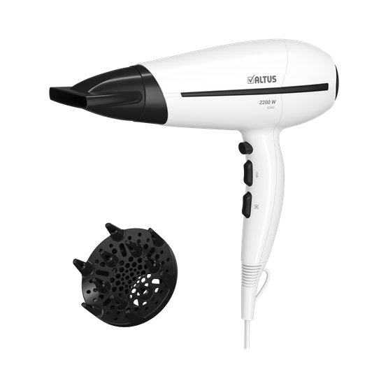 ALTUS AL 7044 S SAÇ KURUTMA MAKİNESİ