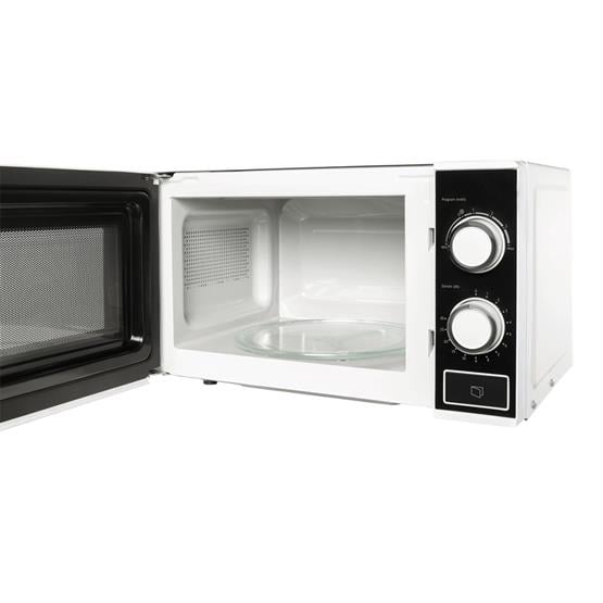 ALTUS ALMD 20 Gümüş Solo Mikrodalga