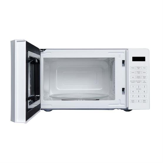 ALTUS ALMD 25 Beyaz Solo Mikrodalga