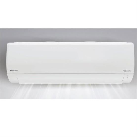 Arçelik 12605 Neo Inverter A++ Sınıfı R32 Split Klima