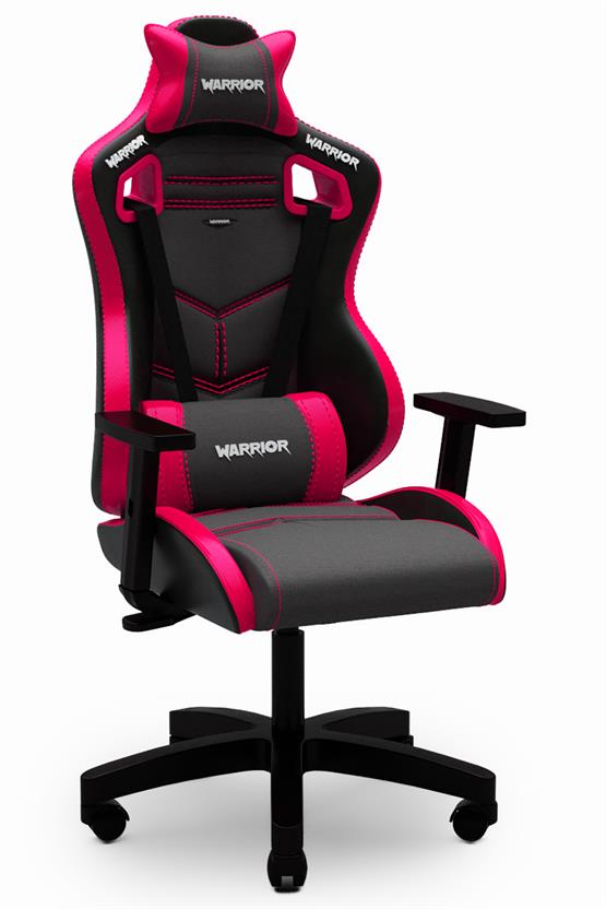 Adonis Oyuncu Koltuğu - Pembe - 1566D0518 -Sabit Kol