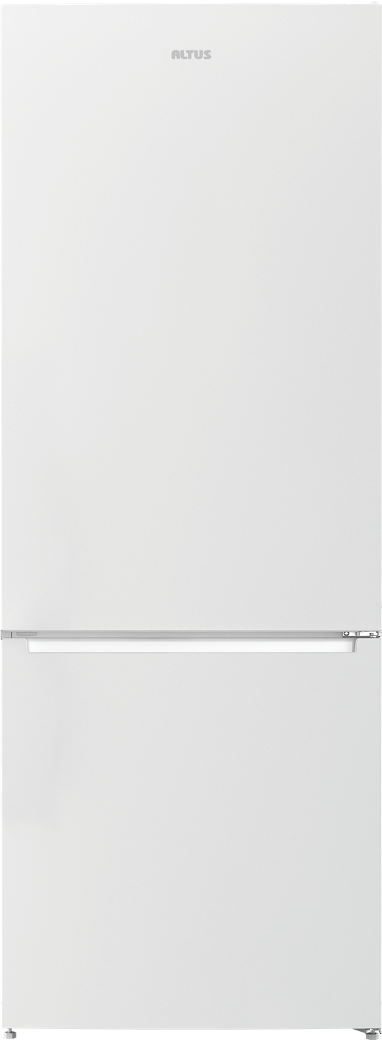Altus ALK 472 E NF Kombi Buzdolabı