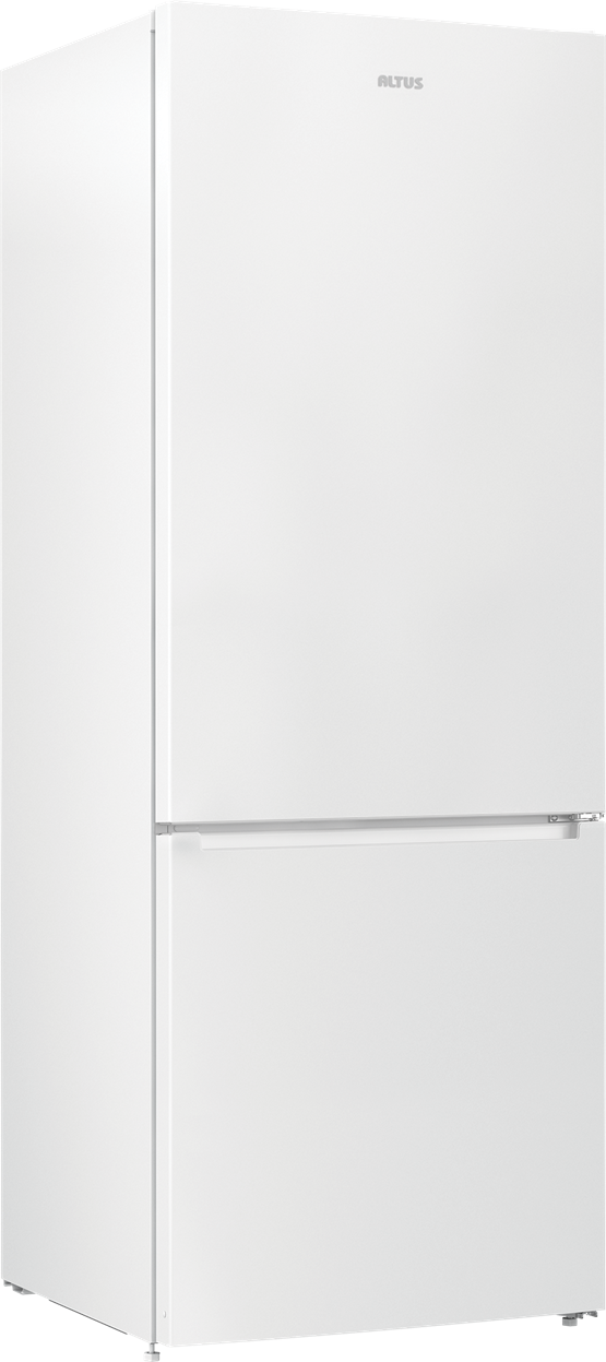 Altus ALK 472 E NF Kombi Buzdolabı
