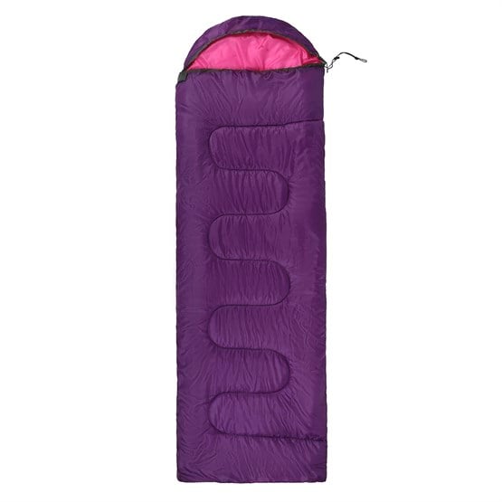 AndOutdoor Extreme Action Uyku Tulumu-ÇOK RENKLİ