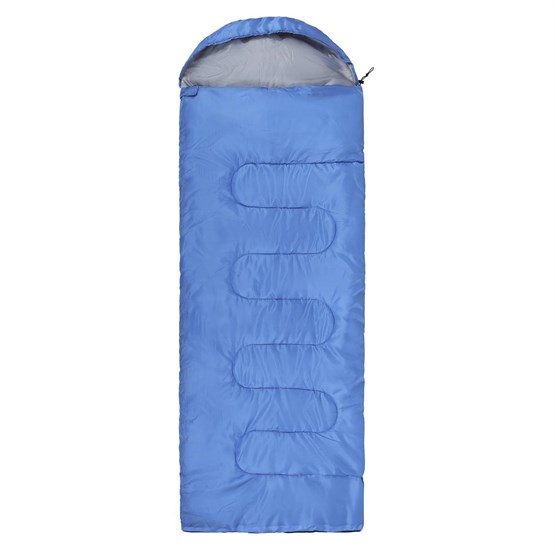 AndOutdoor NewCebu Uyku Tulumu-MAVİ