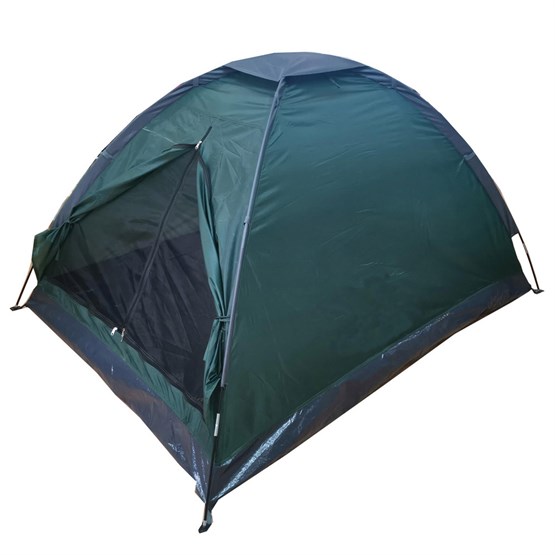 Andoutdoor Monodome B 3 Kişilik Kamp Çadırı-LACİVERT