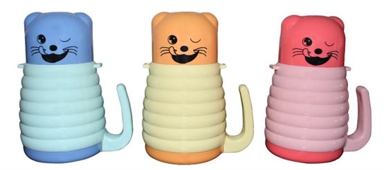 Andoutdoor Termos 0.35 Litre-STD