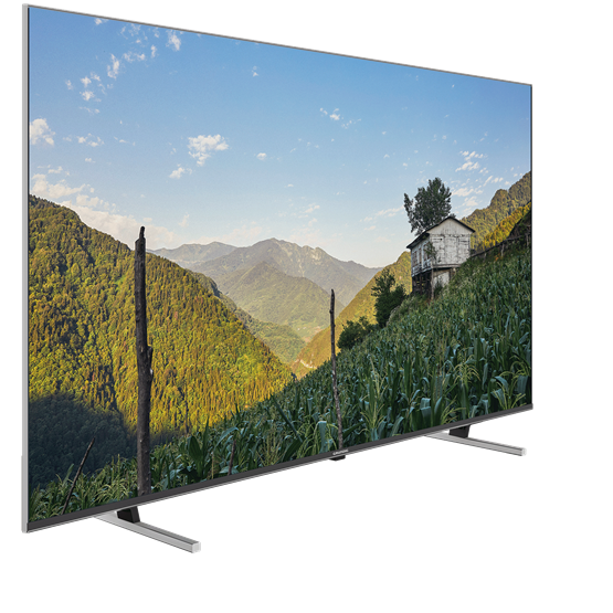 Arçelik  GRUNDIG MADRID 65 GHQ 9250 Grundig TV