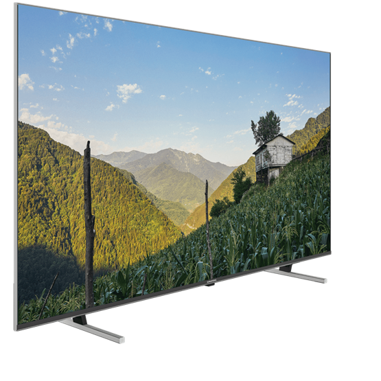 Arçelik  GRUNDIG MADRID 65 GHQ 9250 Grundig TV
