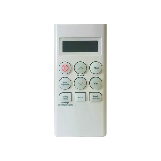 Arçelik 07325 A Ekolojik Inverter Klima 7.000 Btu/h Split Klima