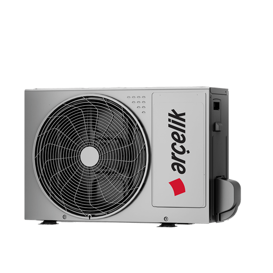 Arçelik 09325 A Ekolojik Inverter Klima 9.000 Btu/h Split Klima