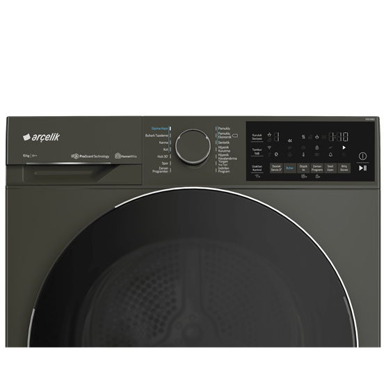 Arçelik 1010 KMIG Kurutma Makinesi