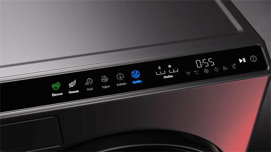 Arçelik 10120 IMP Neo Otonom Çamaşır Makinesi