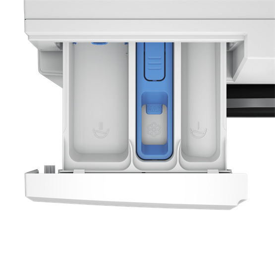 Arçelik 10120 MX Çamaşır Makinesi