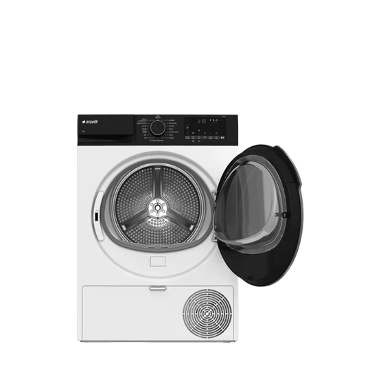 Arçelik 1101 KMX 11 Kg Kurutma Makinesi