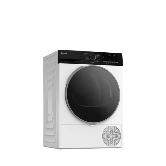 Arçelik 1101 KMX 11 Kg Kurutma Makinesi
