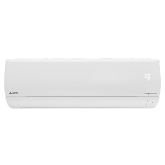 Arçelik 12325 A Ekolojik Inverter Klima 12.000 Btu/h
