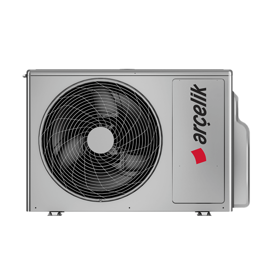 Arçelik 18325 Ekolojik Inverter Klima 18.000 Btu/h Split Klima