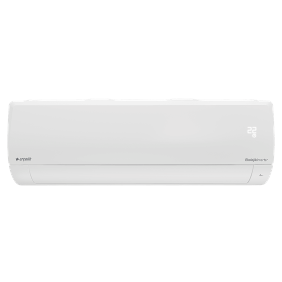 Arçelik 18325 Ekolojik Inverter Klima 18.000 Btu/h Split Klima
