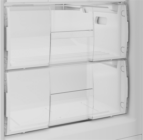 Arçelik 2043 MB Çekmeceli Derin Dondurucu 117 Litre