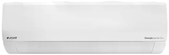 Arçelik 21325 T Ekolojik Inverter Klima 21.000 Btu/h Split Klima