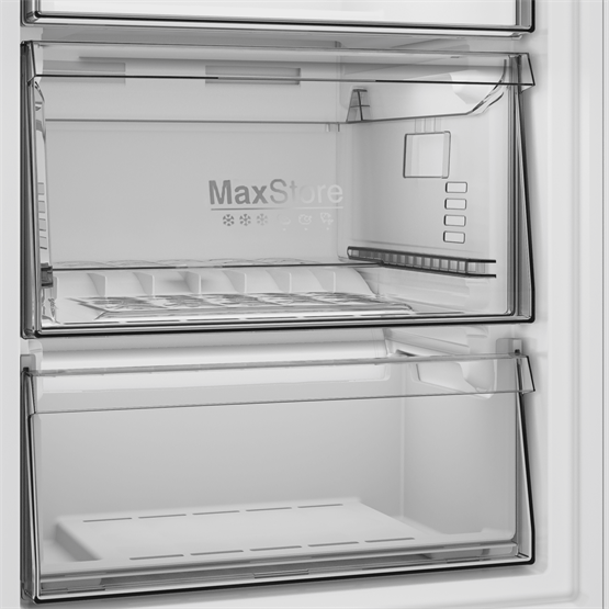 Arçelik 2175 JEB Çekmeceli Derin Dondurucu