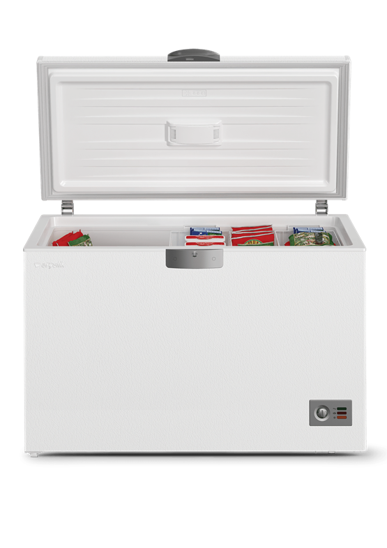 Arçelik 2360 JE Sandık Tipi Derin Dondurucu