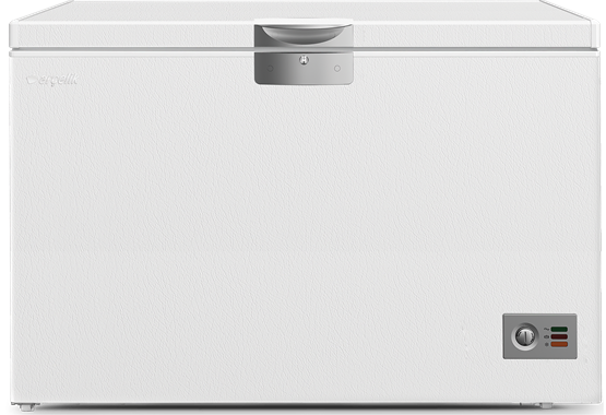 Arçelik 2360 JE Sandık Tipi Derin Dondurucu