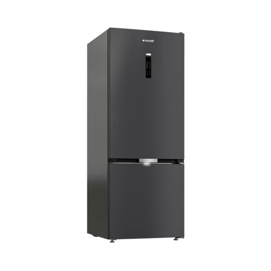 Arçelik 270475 EA Alttan Donduruculu Buzdolabı