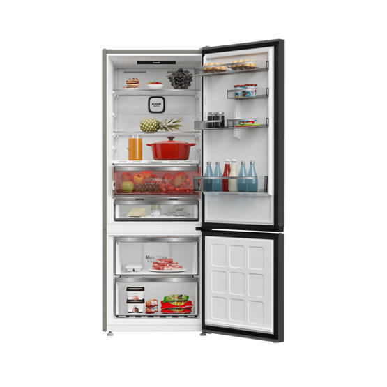 Arçelik 270475 EA Alttan Donduruculu Buzdolabı