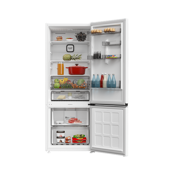 Arçelik 270475 MB Alttan Donduruculu Buzdolabı